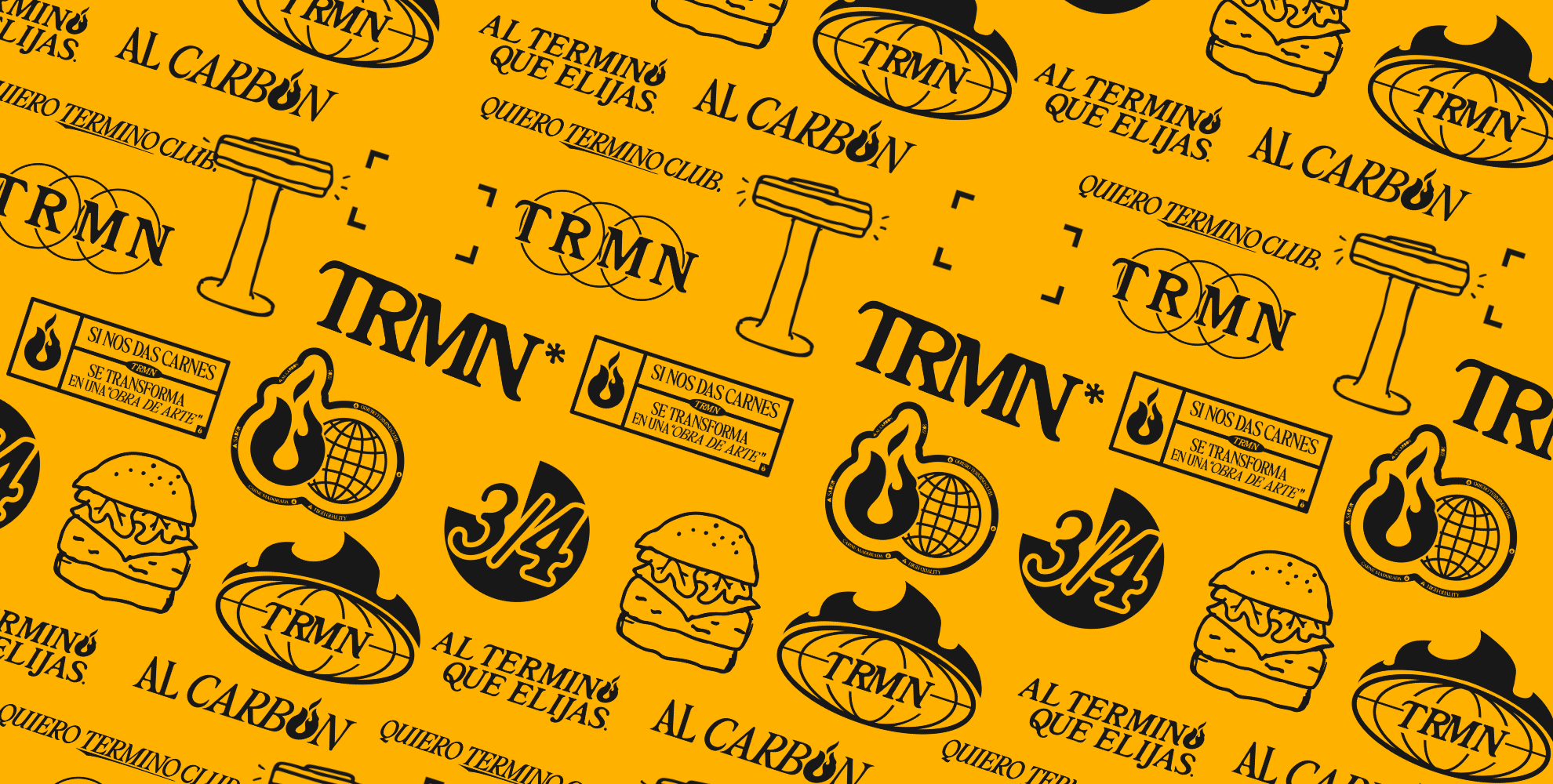 Término Background